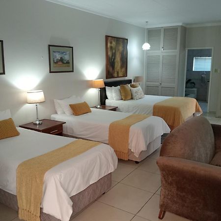 Harmony Place Klerksdorp Exterior foto