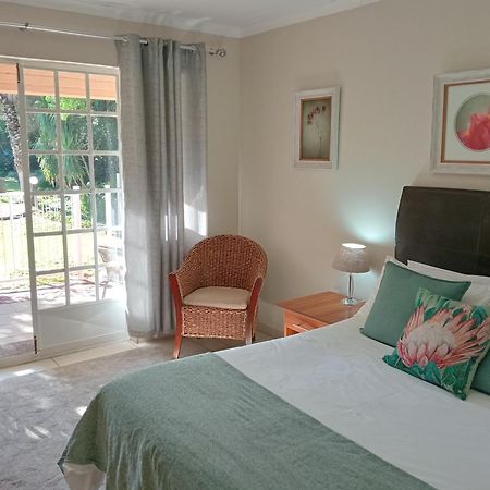 Harmony Place Klerksdorp Exterior foto