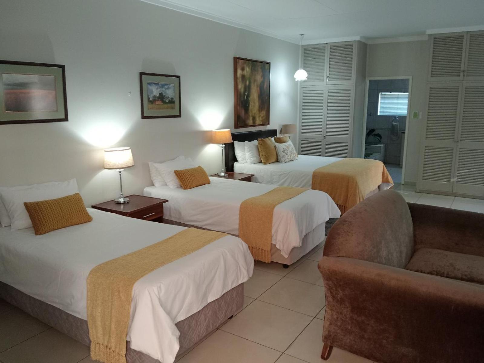 Harmony Place Klerksdorp Quarto foto