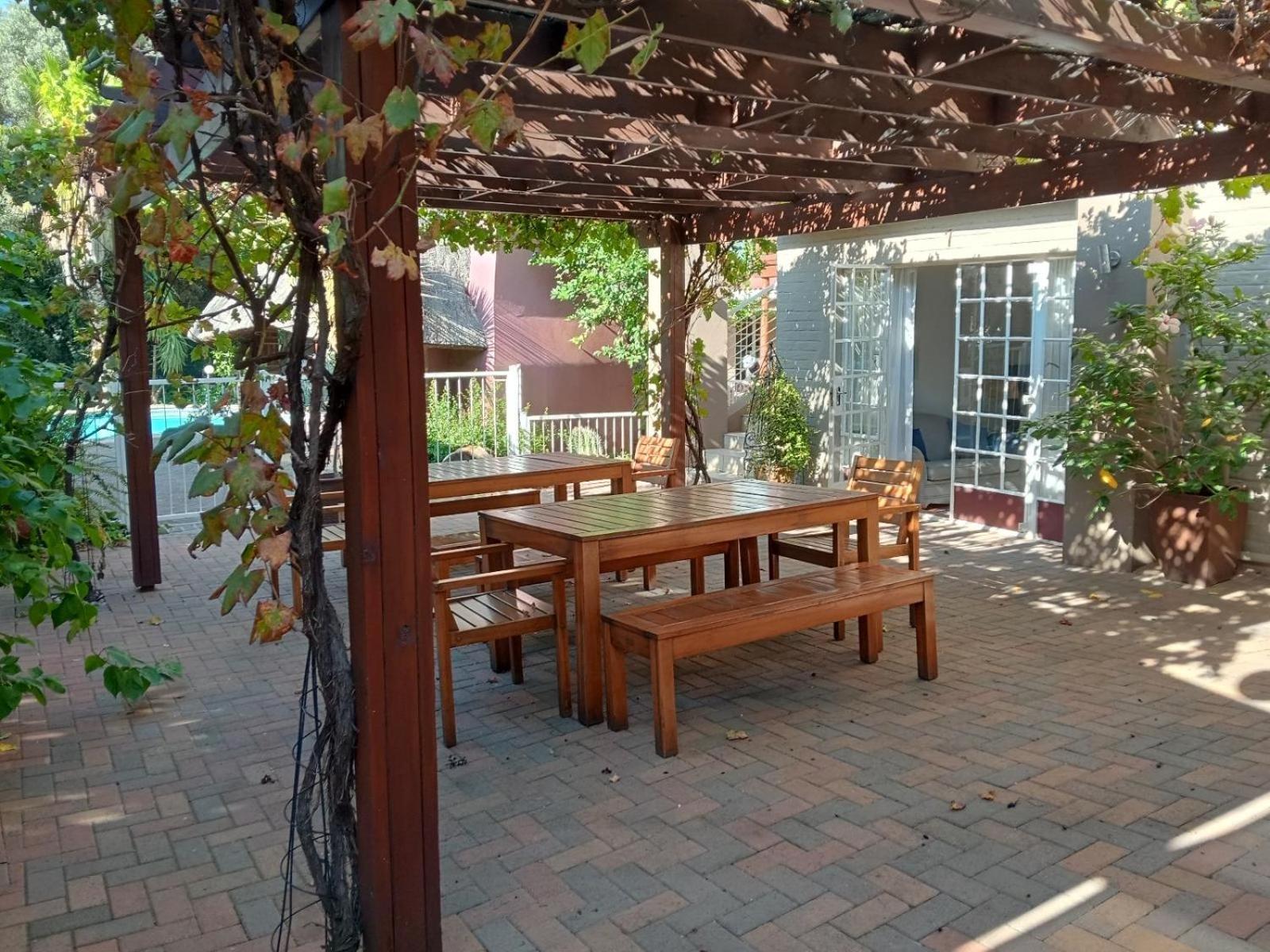 Harmony Place Klerksdorp Exterior foto