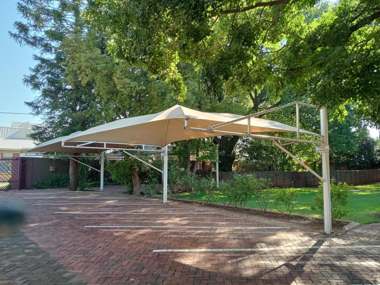 Harmony Place Klerksdorp Exterior foto